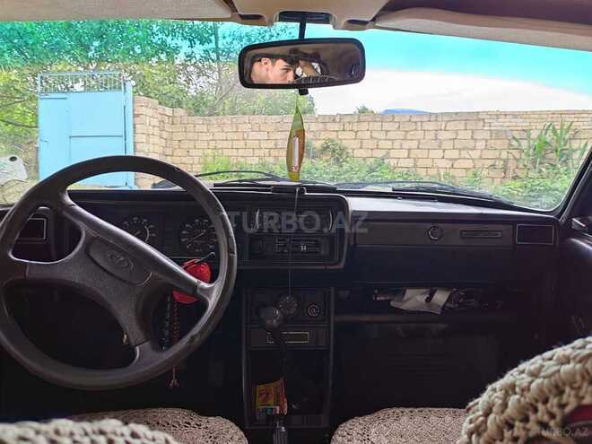 LADA (VAZ) 2107 2005, 329,000 km - 1.6 л - Şamaxı