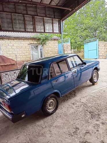 LADA (VAZ) 2107 2005, 329,000 km - 1.6 л - Şamaxı