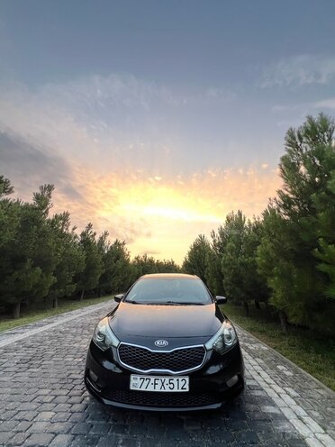 Kia Forte 2014, 226,113 km - 1.8 l - Bakı