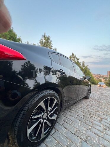 Kia Forte 2014, 226,113 km - 1.8 l - Bakı