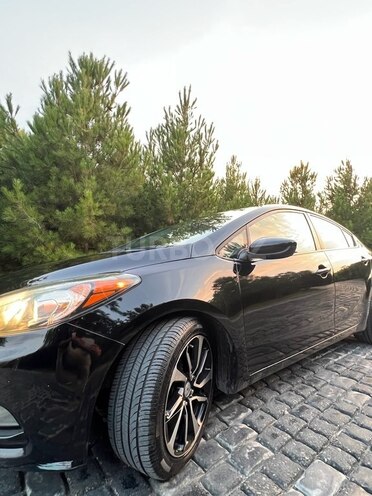 Kia Forte 2014, 226,113 km - 1.8 l - Bakı