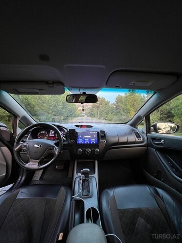 Kia Forte 2014, 226,113 km - 1.8 l - Bakı
