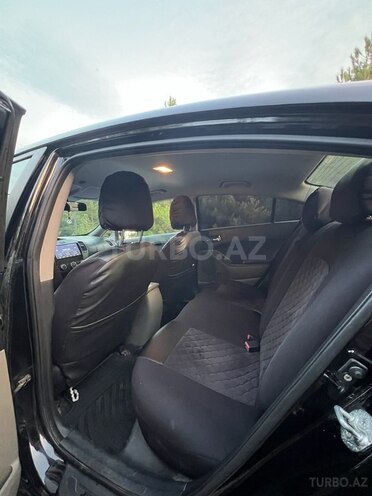 Kia Forte 2014, 226,113 km - 1.8 l - Bakı