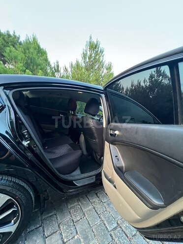 Kia Forte 2014, 226,113 km - 1.8 l - Bakı