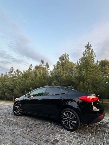 Kia Forte 2014, 226,113 km - 1.8 l - Bakı