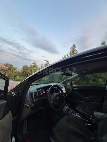 Kia Forte 2014, 226,113 km - 1.8 l - Bakı