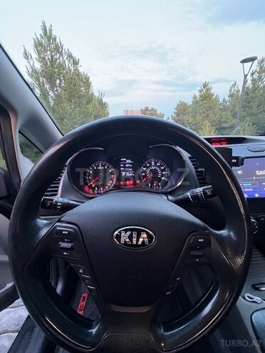 Kia Forte 2014, 226,113 km - 1.8 l - Bakı