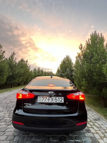 Kia Forte 2014, 226,113 km - 1.8 l - Bakı