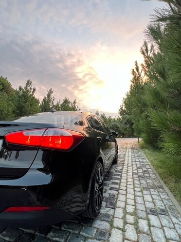 Kia Forte 2014, 226,113 km - 1.8 l - Bakı