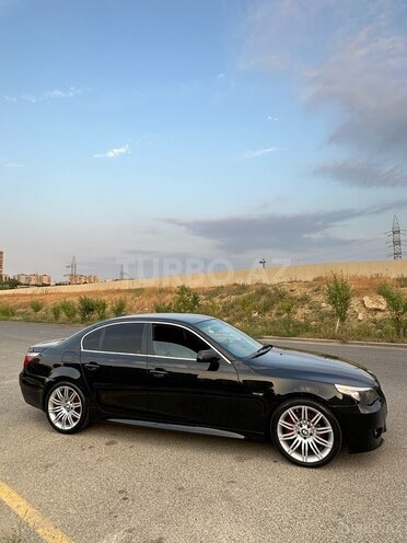 BMW 525 2006, 255,000 km - 2.5 l - Bakı