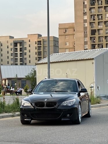 BMW 525 2006, 255,000 km - 2.5 l - Bakı