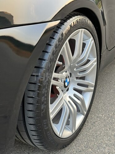 BMW 525 2006, 255,000 km - 2.5 l - Bakı