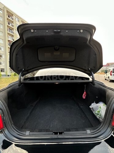 BMW 525 2006, 255,000 km - 2.5 l - Bakı