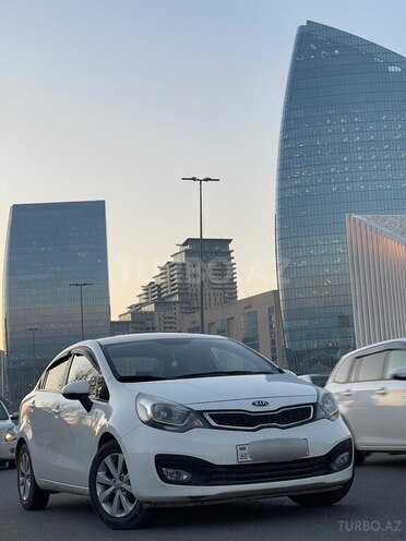 Kia Pride-4