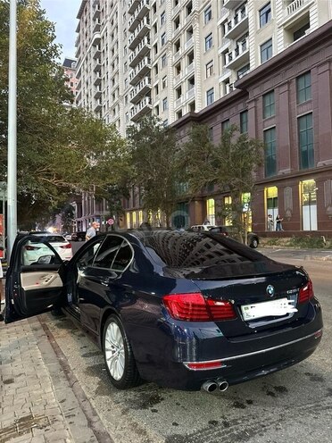 BMW 528-2