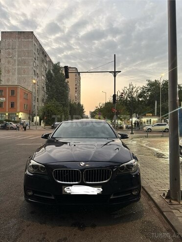BMW 528-1