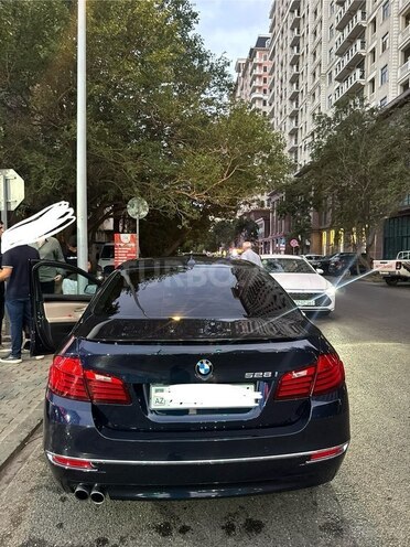 BMW 528-3