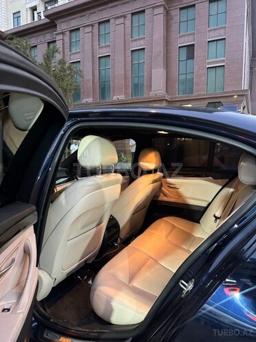 BMW 528-5