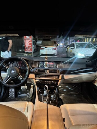 BMW 528-4