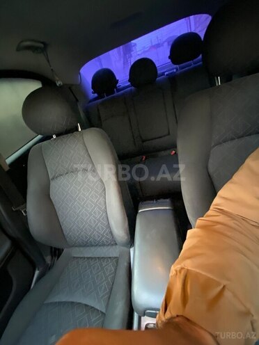 Mercedes C 230 2000, 345,793 km - 1.8 l - Bakı