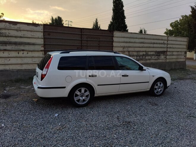 Ford Mondeo 2004, 322,580 km - 2.0 l - Gəncə