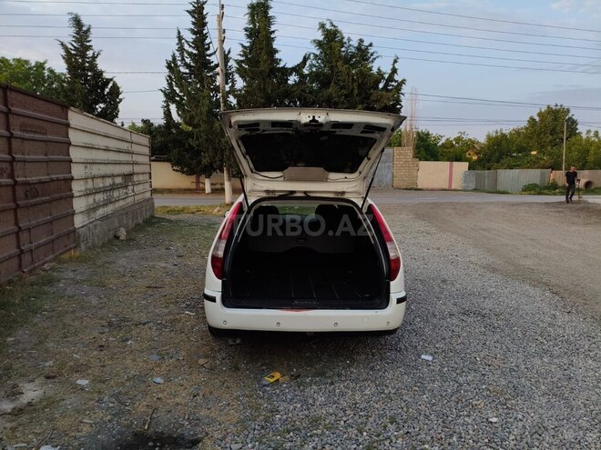 Ford Mondeo 2004, 322,580 km - 2.0 l - Gəncə
