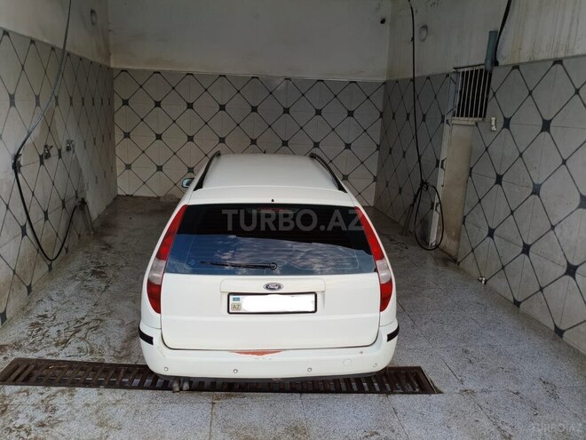 Ford Mondeo 2004, 322,580 km - 2.0 l - Gəncə