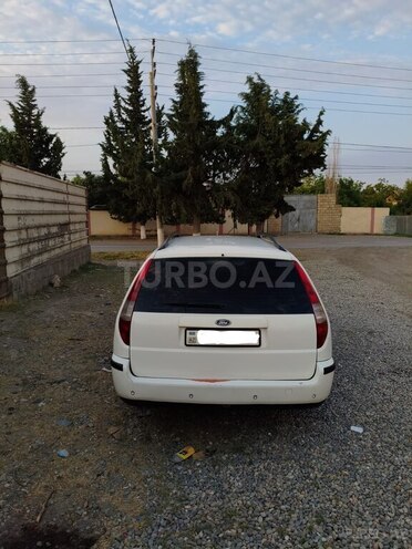 Ford Mondeo 2004, 322,580 km - 2.0 l - Gəncə