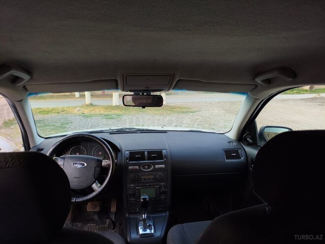 Ford Mondeo 2004, 322,580 km - 2.0 l - Gəncə