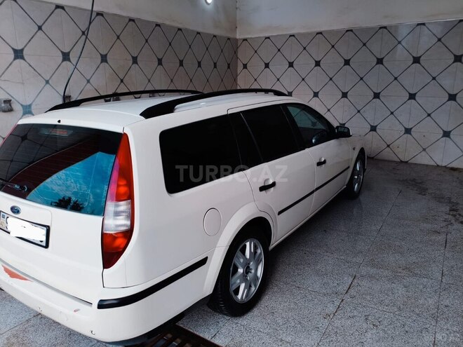 Ford Mondeo 2004, 322,580 km - 2.0 l - Gəncə
