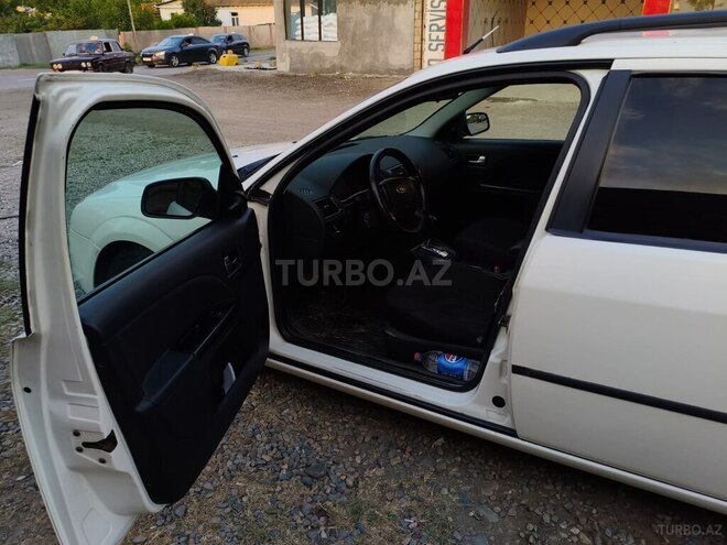 Ford Mondeo 2004, 322,580 km - 2.0 l - Gəncə