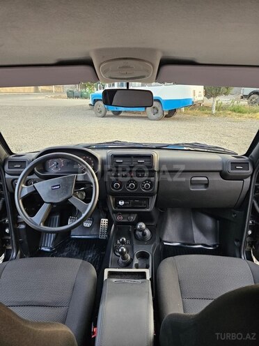 LADA (VAZ) Niva 2022, 33,141 km - 1.7 l - Gəncə