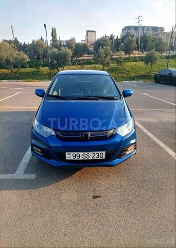 Honda Insight 2013, 271,000 km - 1.3 l - Bakı