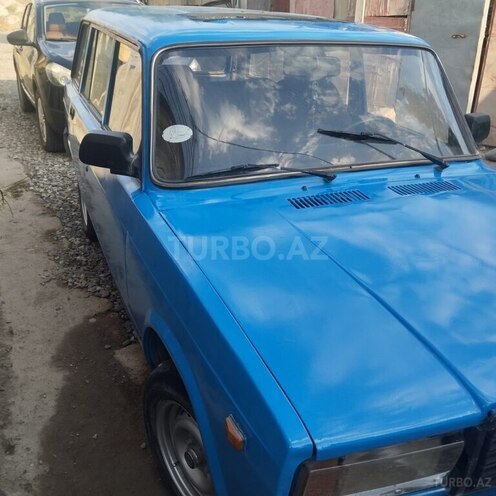 LADA (VAZ) 2104-6