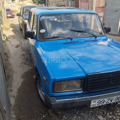 LADA (VAZ) 2104-7