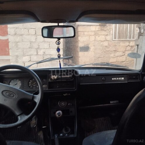 LADA (VAZ) 2104-10