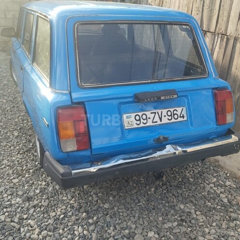 LADA (VAZ) 2104-8
