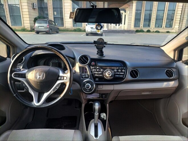 Honda Insight 2013, 271,000 km - 1.3 l - Bakı