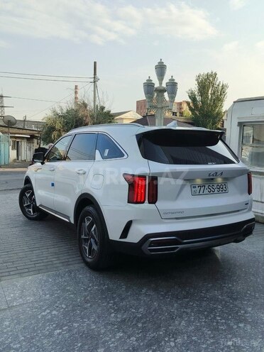 Kia Sorento-10