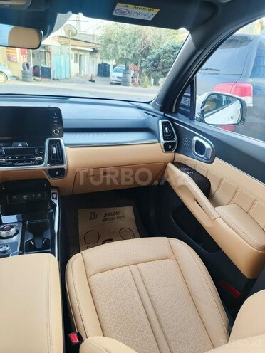 Kia Sorento-9