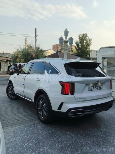 Kia Sorento-11