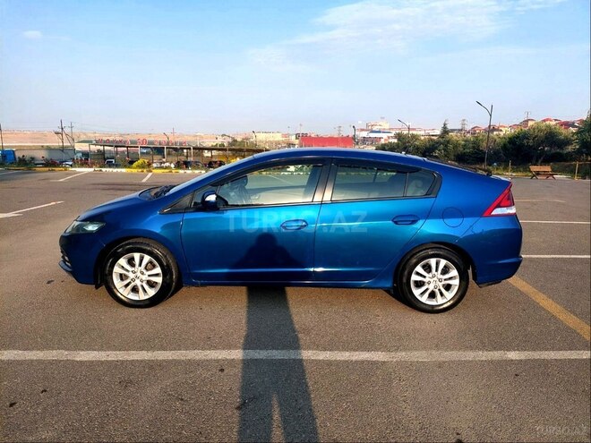 Honda Insight 2013, 271,000 km - 1.3 l - Bakı