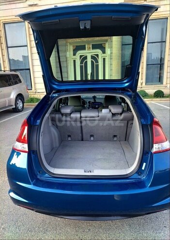 Honda Insight 2013, 271,000 km - 1.3 l - Bakı