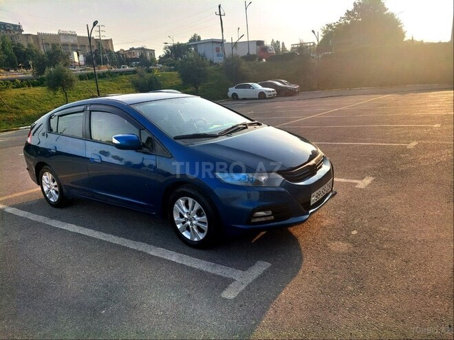 Honda Insight 2013, 271,000 km - 1.3 l - Bakı