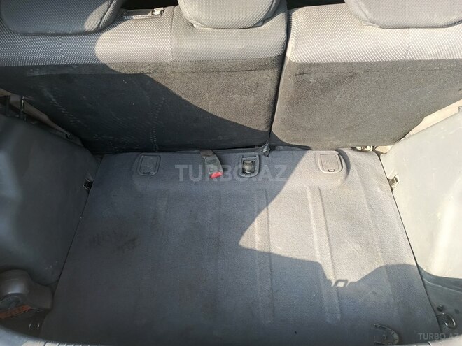 Kia Rio 2007, 284,500 km - 1.4 l - Gəncə