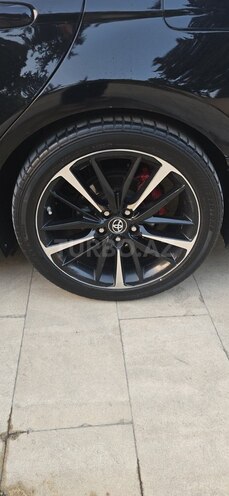 Toyota Camry 2018, 159,000 km - 2.5 л - Bakı