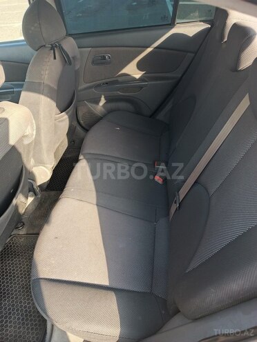 Kia Rio 2007, 284,500 km - 1.4 l - Gəncə