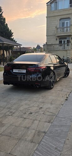 Toyota Camry 2018, 159,000 km - 2.5 л - Bakı