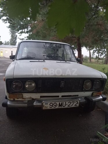 LADA (VAZ) 2106 1987, 222,255 km - 1.6 l - Qobustan