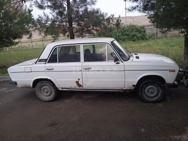LADA (VAZ) 2106 1987, 222,255 km - 1.6 l - Qobustan